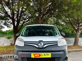 Renault Kangoo DCI