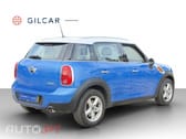 MINI Countryman Cooper D