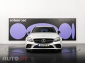 Mercedes-Benz C 300 de Edition