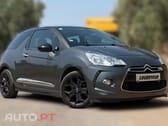 Citroen DS3 1.6 e-HDi Airdream Sport Chic