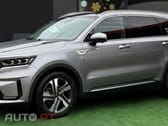 Kia Sorento 1.6 T-GDI HEV CONCEPT