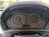BMW 318 d Touring Line Modern