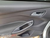 Ford Focus 1.5 TDCi Trend+