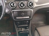 Mercedes-Benz CLA 200 d Shooting Brake AMG Line Aut.