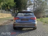 Audi A3 Sportback 2.0 TDi S-line