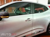 Renault Clio 1.0 TCe Intens