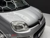 Fiat Panda 1.2 Lounge GPL