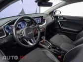 Kia Ceed SW 1.6 GDi PHEV Drive 6DCT