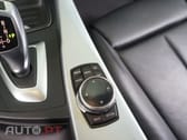 BMW 320 d Aut. Efficient Dynamics Edition Advantage