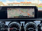 Mercedes-Benz A 180 d AMG Line Aut.