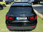 Mercedes-Benz GLC 300 e 4Matic