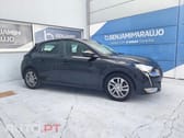 Peugeot 208 1.5 BlueHDi Active Pack