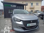 Peugeot E-208 50 kWh Allure