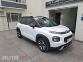 Citroen C3 Aircross 1.2 PureTech C-Series