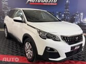 Peugeot 3008 1.5 BLUE HDI ACTIVE BUSINESS