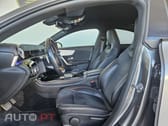 Mercedes-Benz CLA 250 e 8G-DCT Edition AMG Line