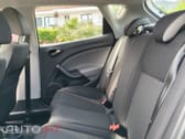 Seat Ibiza Style
