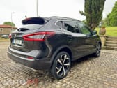 Nissan Qashqai 1.6 dCi Acenta Nissan Connect Xtronic