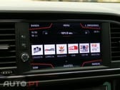 Seat Leon 2.0 TSI Cupra DSG S/S