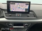 Audi Q5 35 TDI Advanced S tronic
