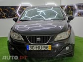 Seat Ibiza 1.2 12V Reference