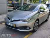 Toyota Auris 1.8 HSD Comfort