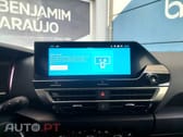 Citroen C4 X 1.2 PureTech Plus EAT8