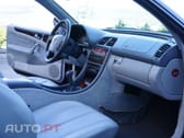 Mercedes-Benz CLK 200 Kompressor Elegance