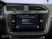 Volkswagen Tiguan Allspace 1.5 TSI Life DSG