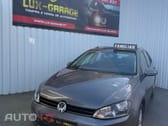Volkswagen Golf Variant 1.6 TDi Trendline