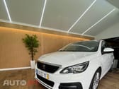 Peugeot 308 1.5 BlueHDi Active Pack