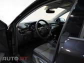 Skoda Fabia 1.0 TSI Selection