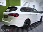 Fiat Tipo 1.3 M-Jet Street