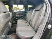 Peugeot 308 SW 1.6 BlueHDi GT Line