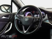 Opel Astra Sports Tourer 1.4 T Innovation Active-Select S/S