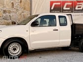 Toyota Hilux 2.5 D-4D 2WD CE PM+AC