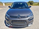 Citroen C4 Cactus 110cv
