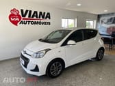 Hyundai i10 1.0 Urban