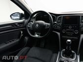 Renault Mégane 1.3 TCe Limited