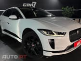 Jaguar I-Pace S AWD Aut.