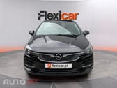 Opel Astra Sports Tourer 1.5 D Business Edition S/S