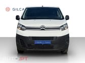 Citroen e-Jumpy 75 kWh M Club