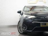 Toyota Avensis Touring Sports 2.0 D-4D Exclusive