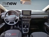 Dacia Sandero TCe 90 Stepway Extreme