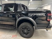 Ford Ranger 3.0 EcoBoost CD Raptor 4WD