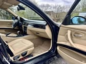 BMW 320 320D Touring Sport
