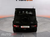 Suzuki Jimny 1.5 ALLGRIP Comfort
