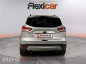 Ford Kuga 2.0 TDCi Titanium