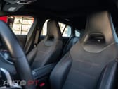 Mercedes-Benz CLA 250 e 8G-DCT AMG Line
