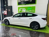 Tesla Model 3 Standard Range Plus RWD